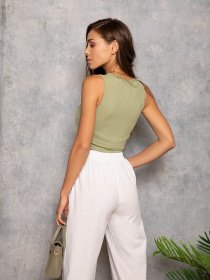 Одежда для дома и сна ISSA Plus модель 12755_хаки Фото