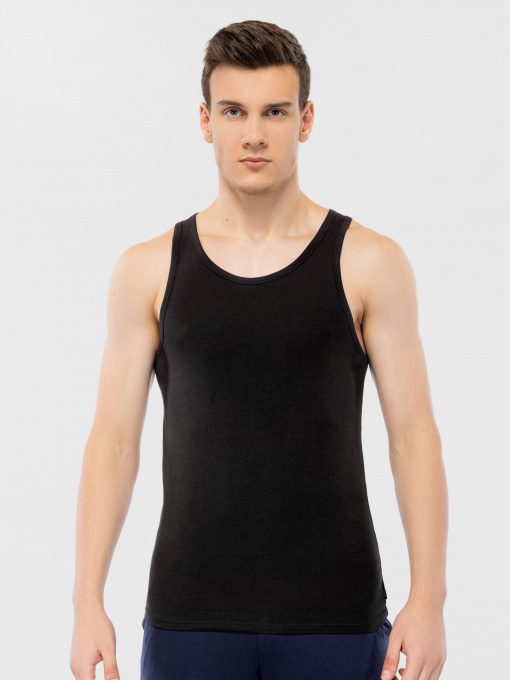 Одяг для дому та сну Calvin Klein Underwear модель NB1099A_001 Фото
