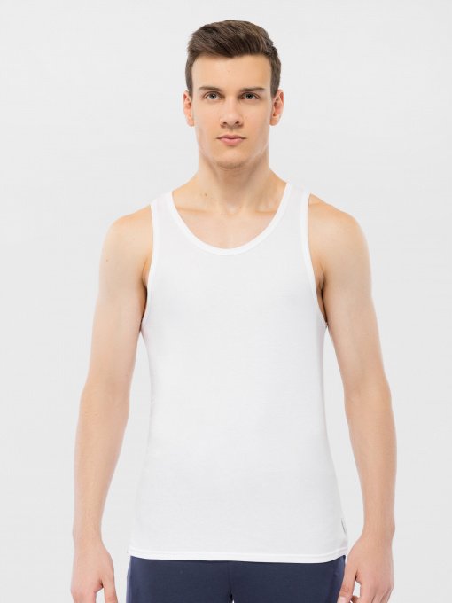 Одяг для дому та сну Calvin Klein Underwear модель NB1099A_100 Фото