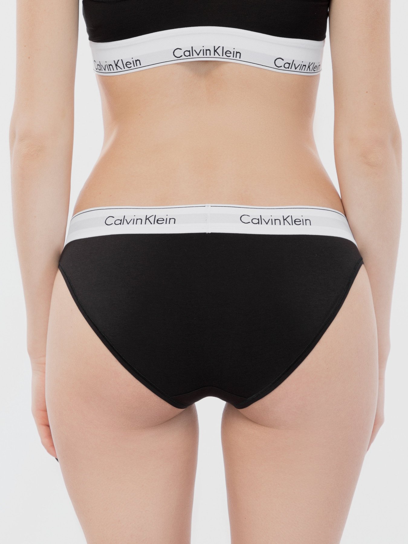 Нижнее белье Calvin Klein Underwear модель F3787E_001 Фото