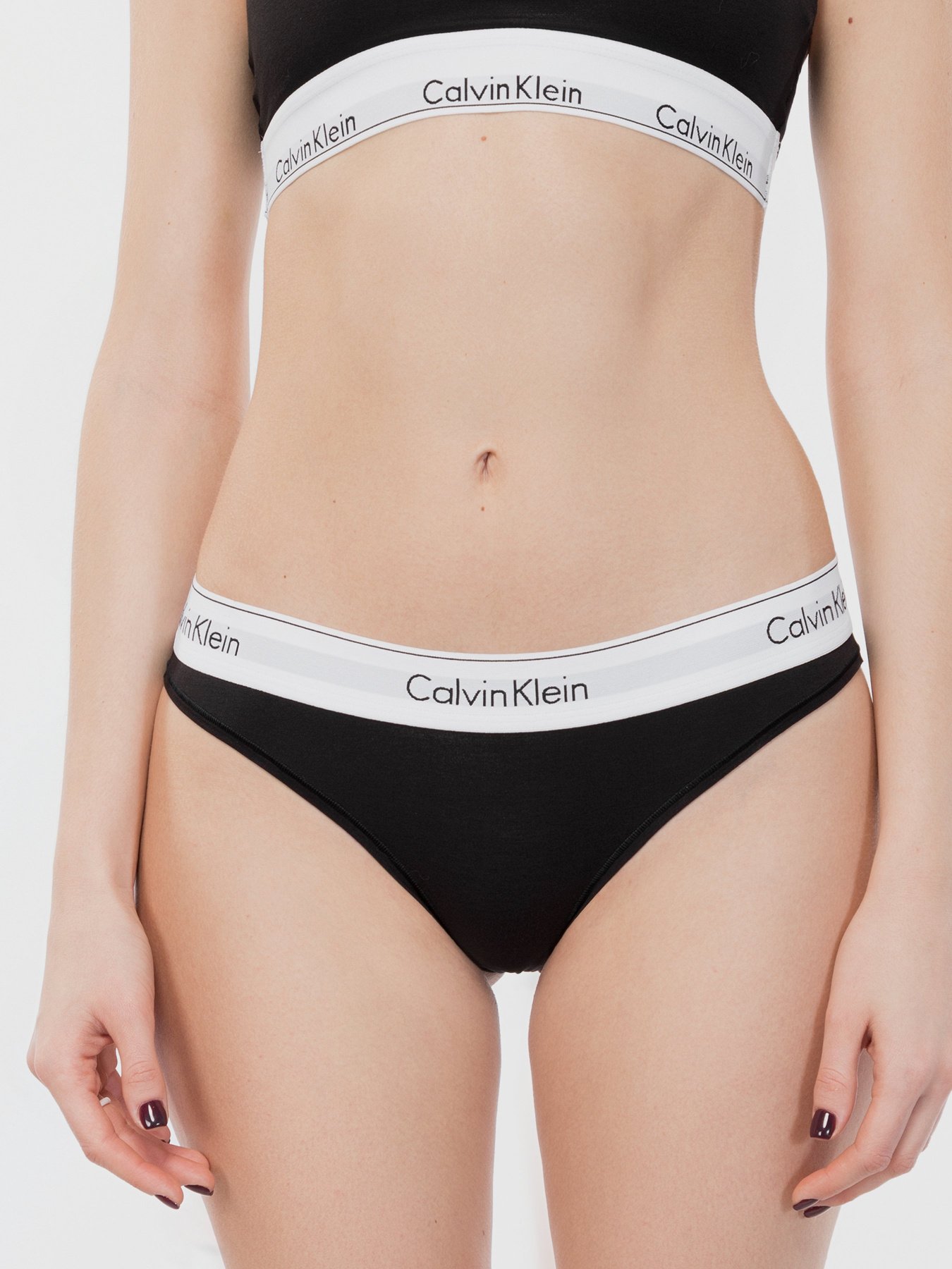 Нижнее белье Calvin Klein Underwear модель F3787E_001 Фото