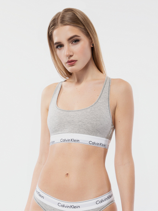 Нижня білизна Calvin Klein Underwear модель F3785E_020 Фото