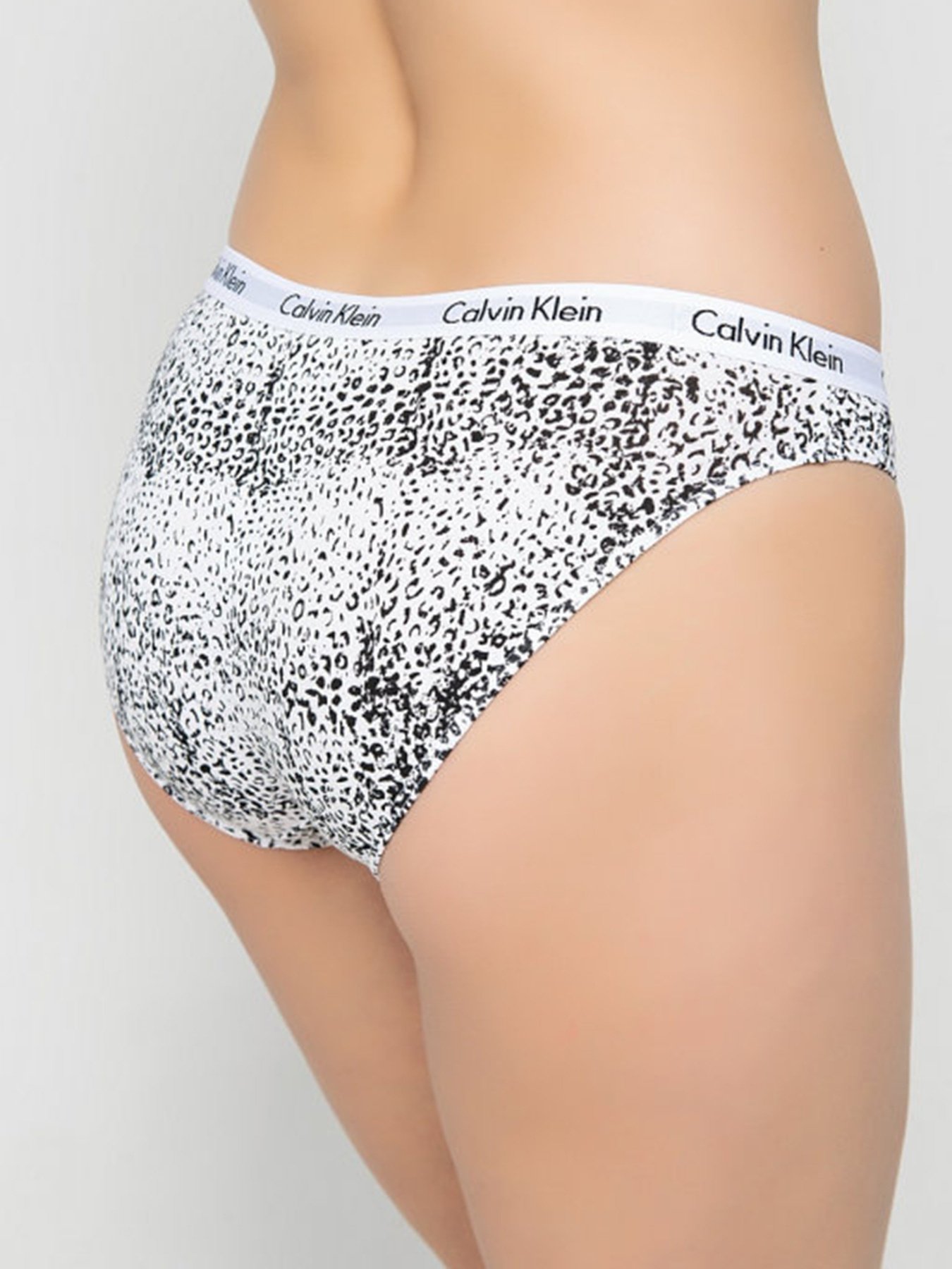 Нижнее белье Calvin Klein Underwear модель D1618E_8UE Фото