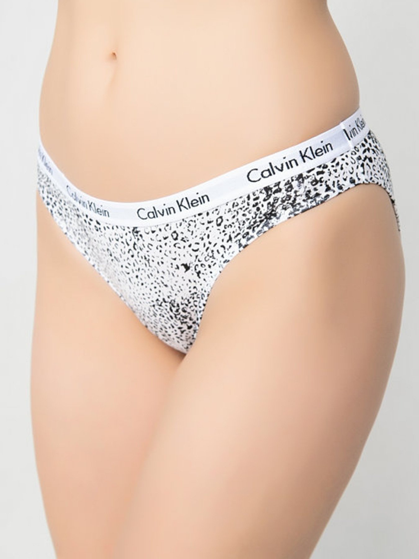 Нижнее белье Calvin Klein Underwear модель D1618E_8UE Фото