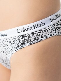 Нижнее белье Calvin Klein Underwear модель D1618E_8UE Фото