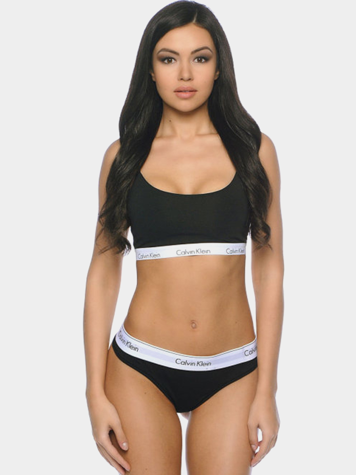 Нижнее белье Calvin Klein Underwear модель F3786E_001 Фото