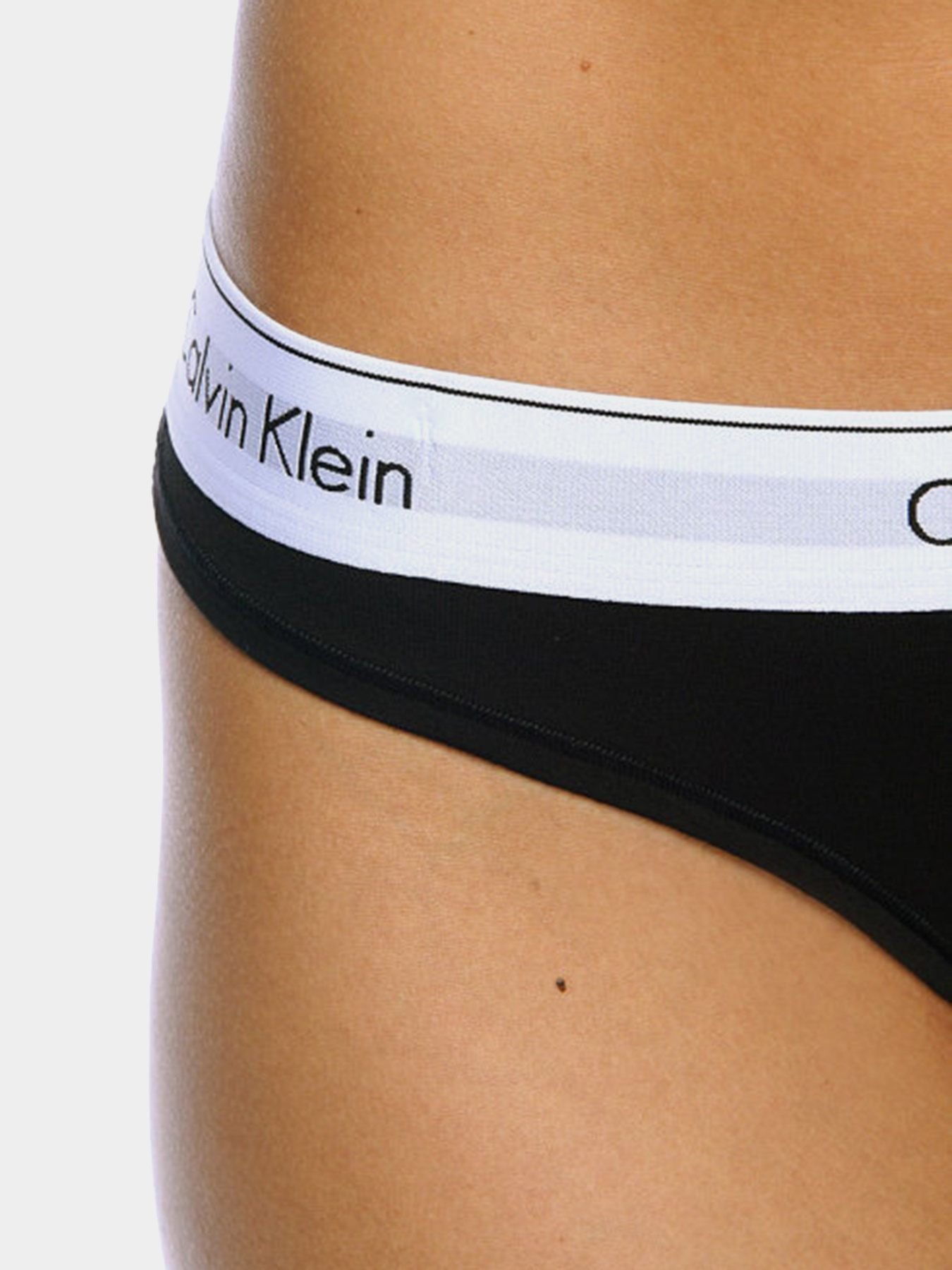 Нижнее белье Calvin Klein Underwear модель F3786E_001 Фото