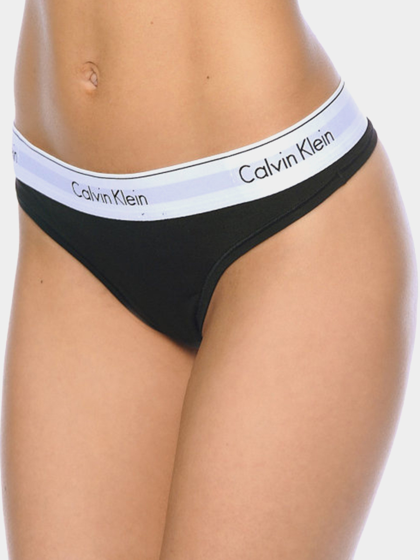 Нижнее белье Calvin Klein Underwear модель F3786E_001 Фото