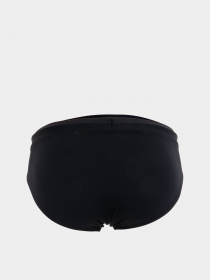 Одяг для пляжу Calvin Klein Underwear модель KM0KM00581_BEH Фото