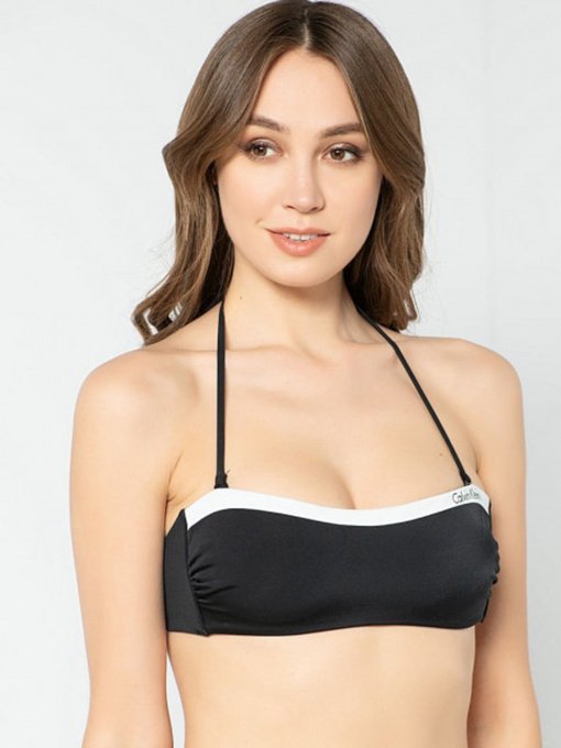 Одяг для пляжу Calvin Klein Underwear модель KW0KW00452_001 Фото