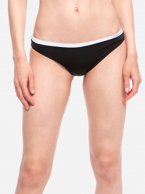 Одяг для пляжу Calvin Klein Underwear модель KW0KW00453_001 Фото