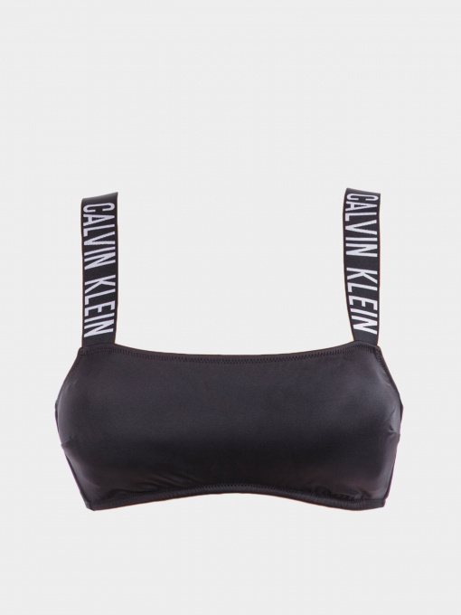 Одяг для пляжу Calvin Klein Underwear модель KW0KW01228_BEH Фото