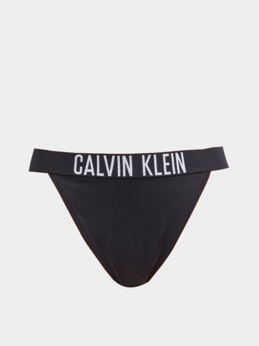 Одяг для пляжу Calvin Klein Underwear модель KW0KW01229_BEH Фото