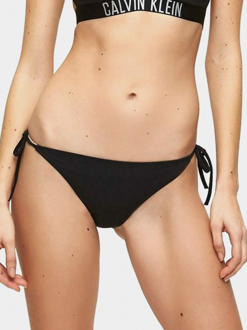Одяг для пляжу Calvin Klein Underwear модель KW0KW01230_BEH Фото