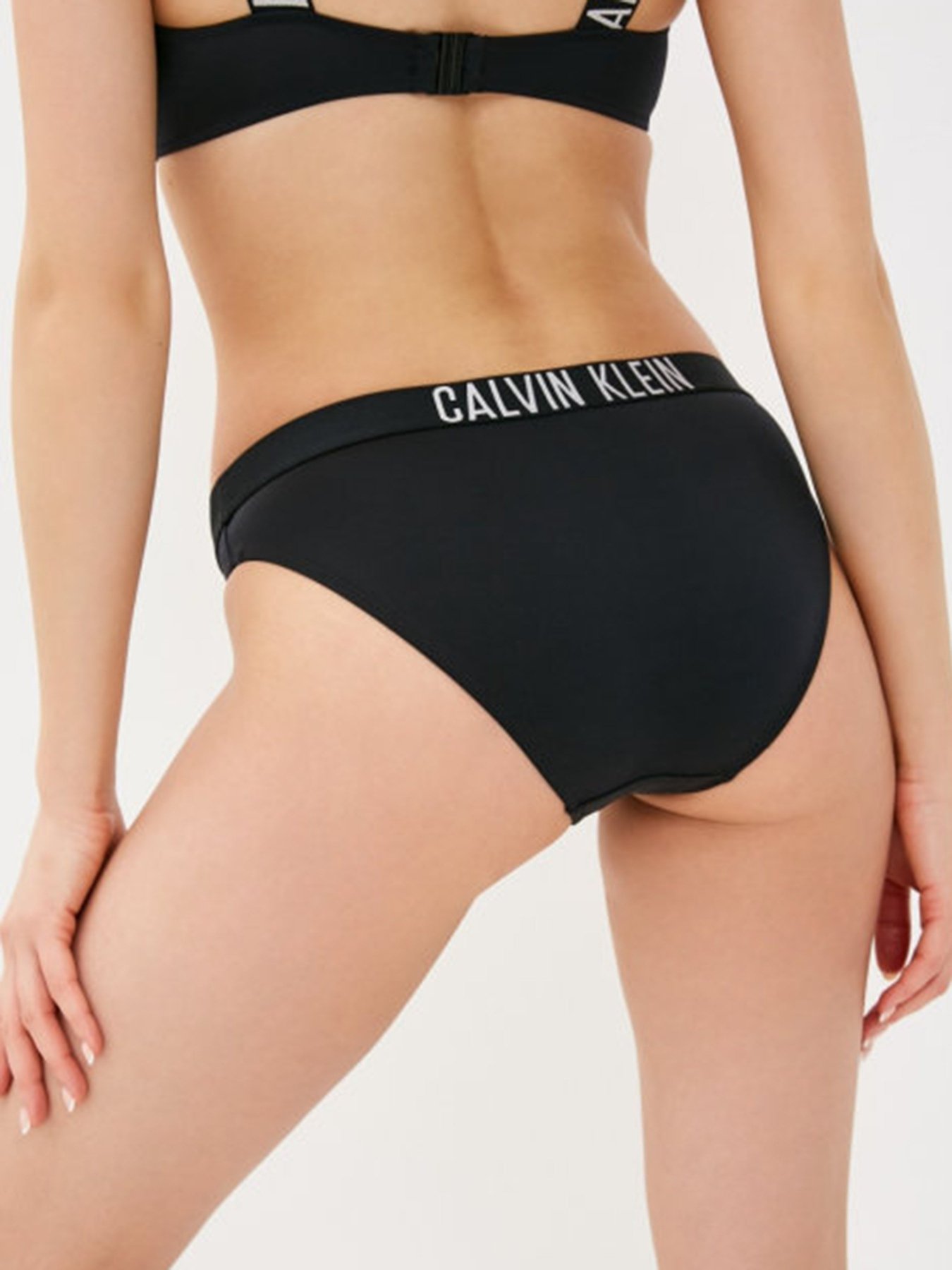 Нижнее белье Calvin Klein Underwear модель KW0KW01233_BEH Фото