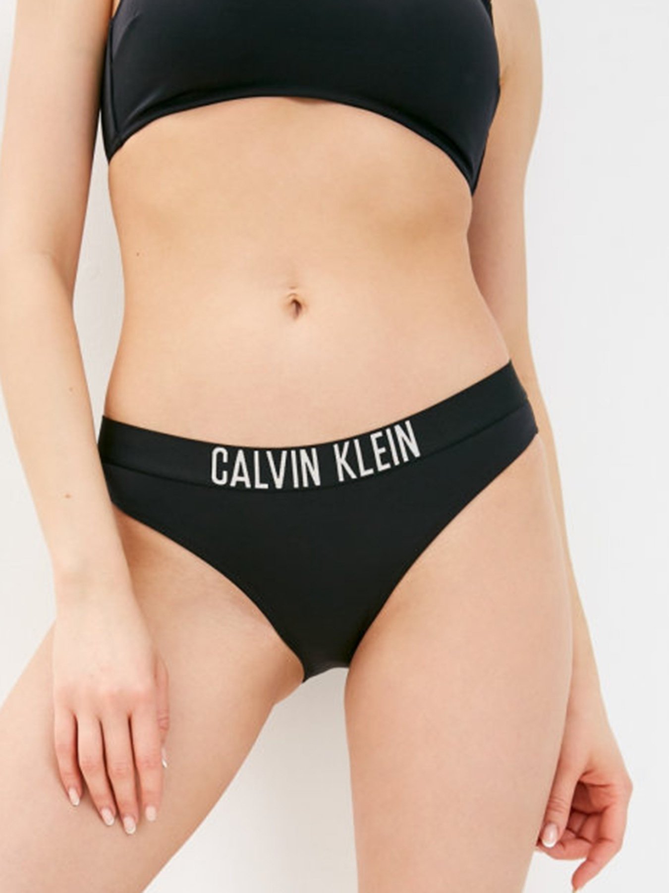 Нижнее белье Calvin Klein Underwear модель KW0KW01233_BEH Фото