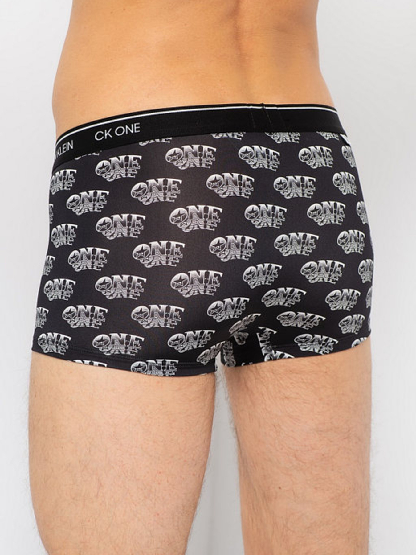 Нижнее белье Calvin Klein Underwear модель NB2225A_91T Фото