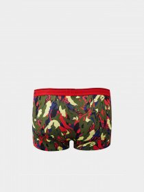 Нижнее белье Calvin Klein Underwear модель NB2225A_91U Фото