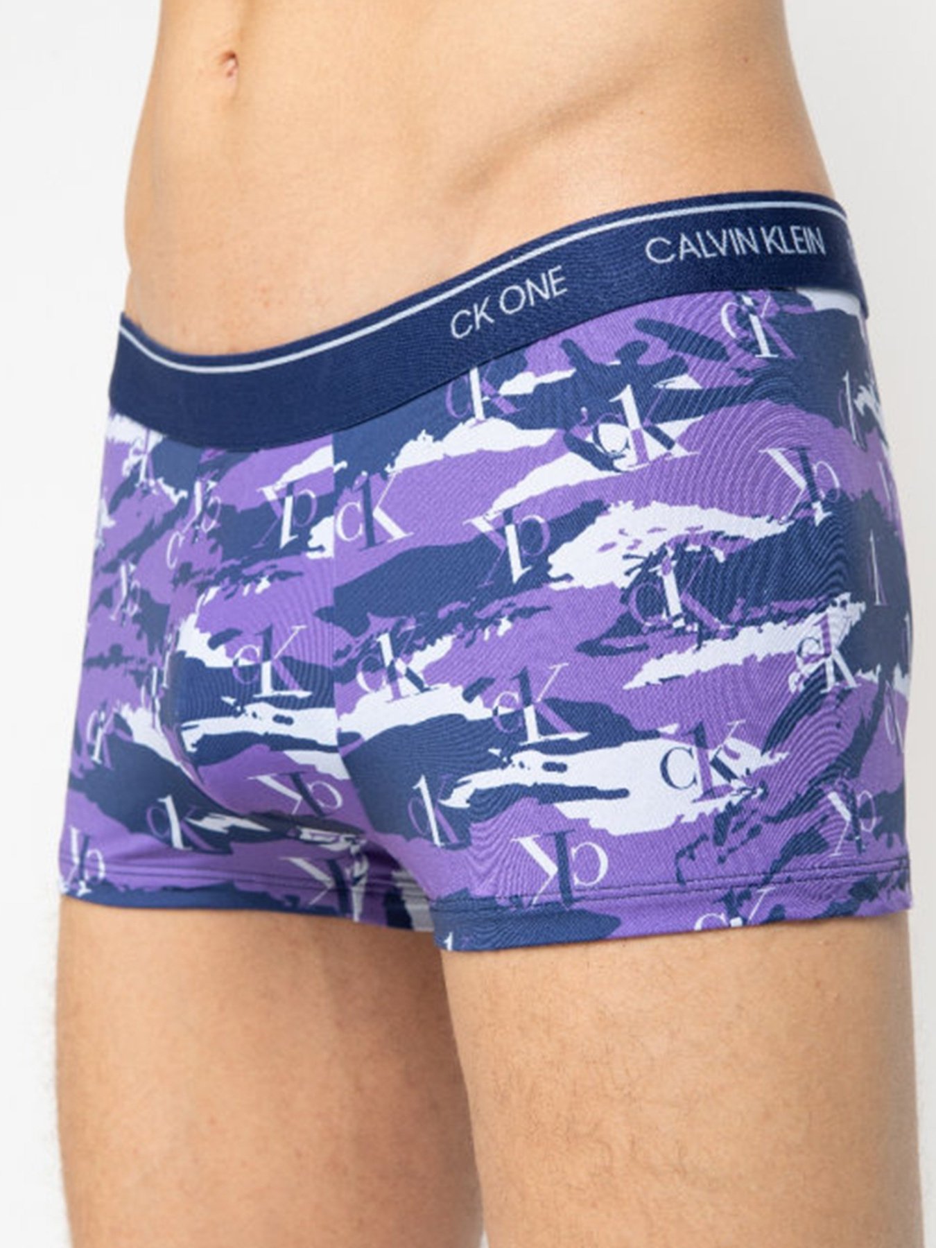 Нижнее белье Calvin Klein Underwear модель NB2225A_925 Фото