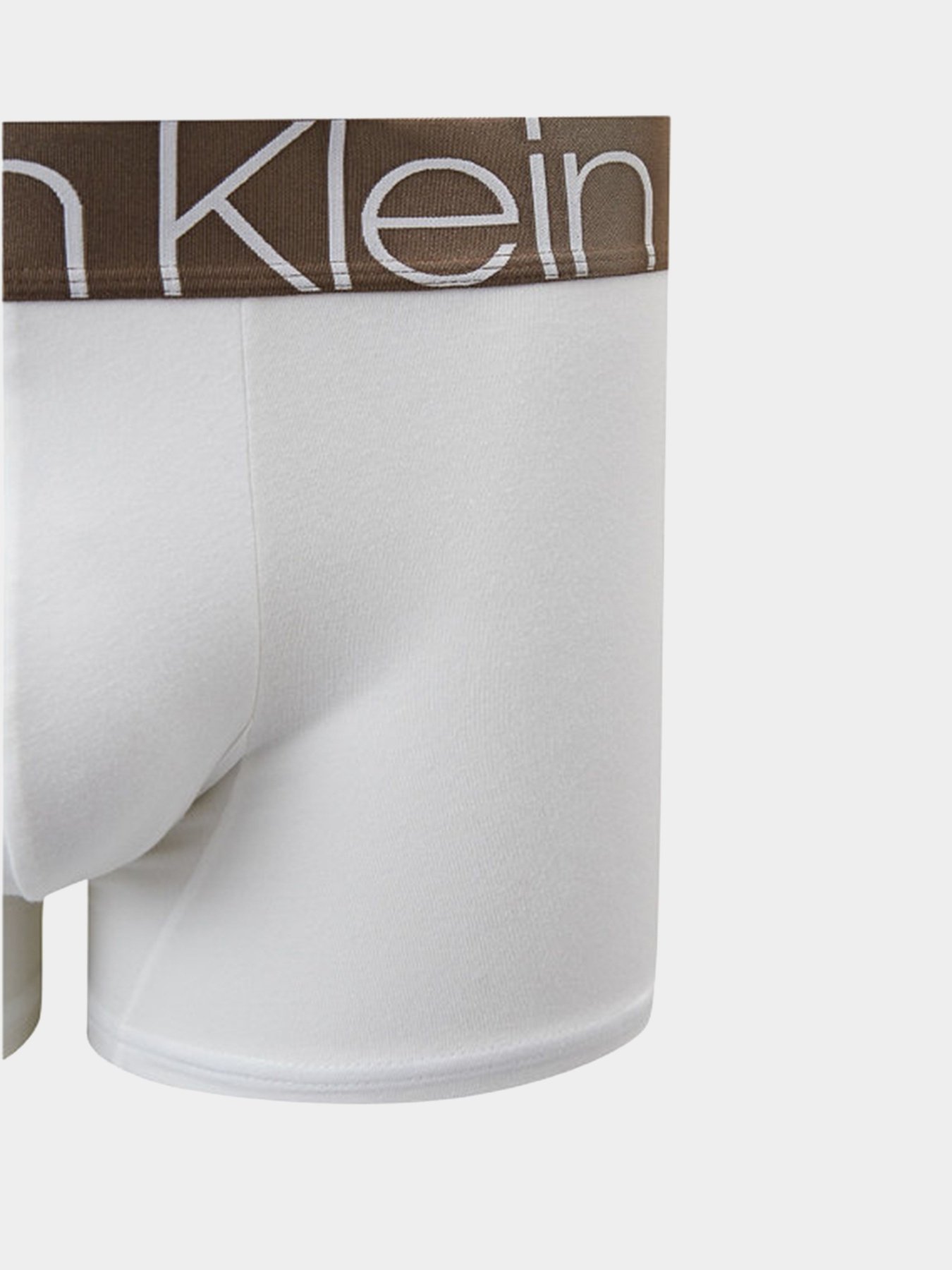 Нижнее белье Calvin Klein Underwear модель NB2537A_100 Фото
