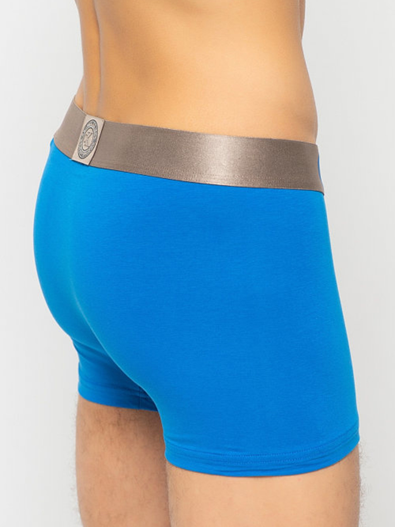Нижнее белье Calvin Klein Underwear модель NB2537A_DU7 Фото