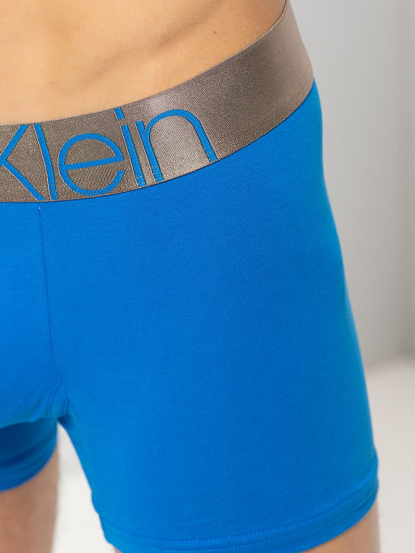 Нижнее белье Calvin Klein Underwear модель NB2537A_DU7 Фото