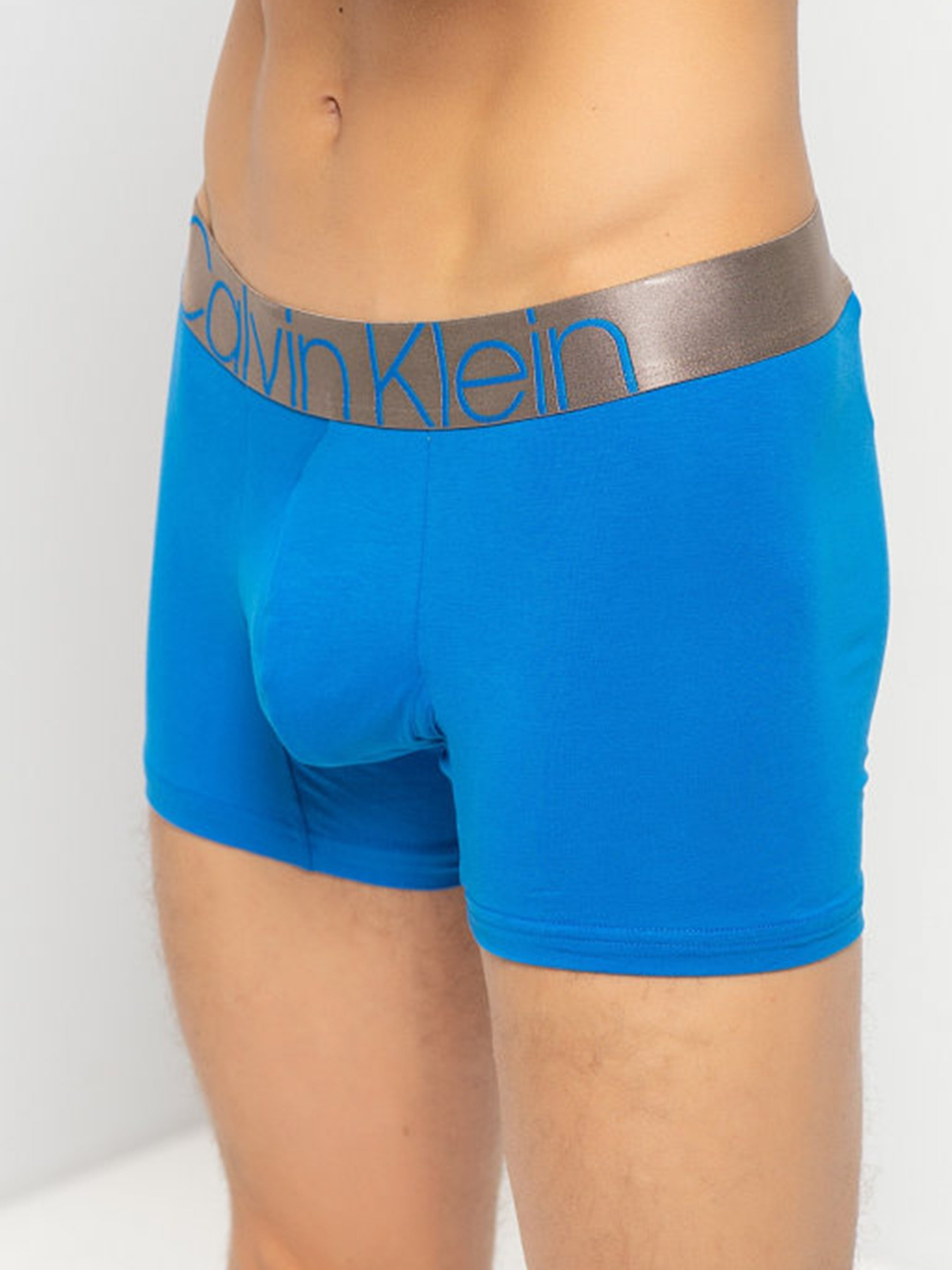 Нижнее белье Calvin Klein Underwear модель NB2537A_DU7 Фото