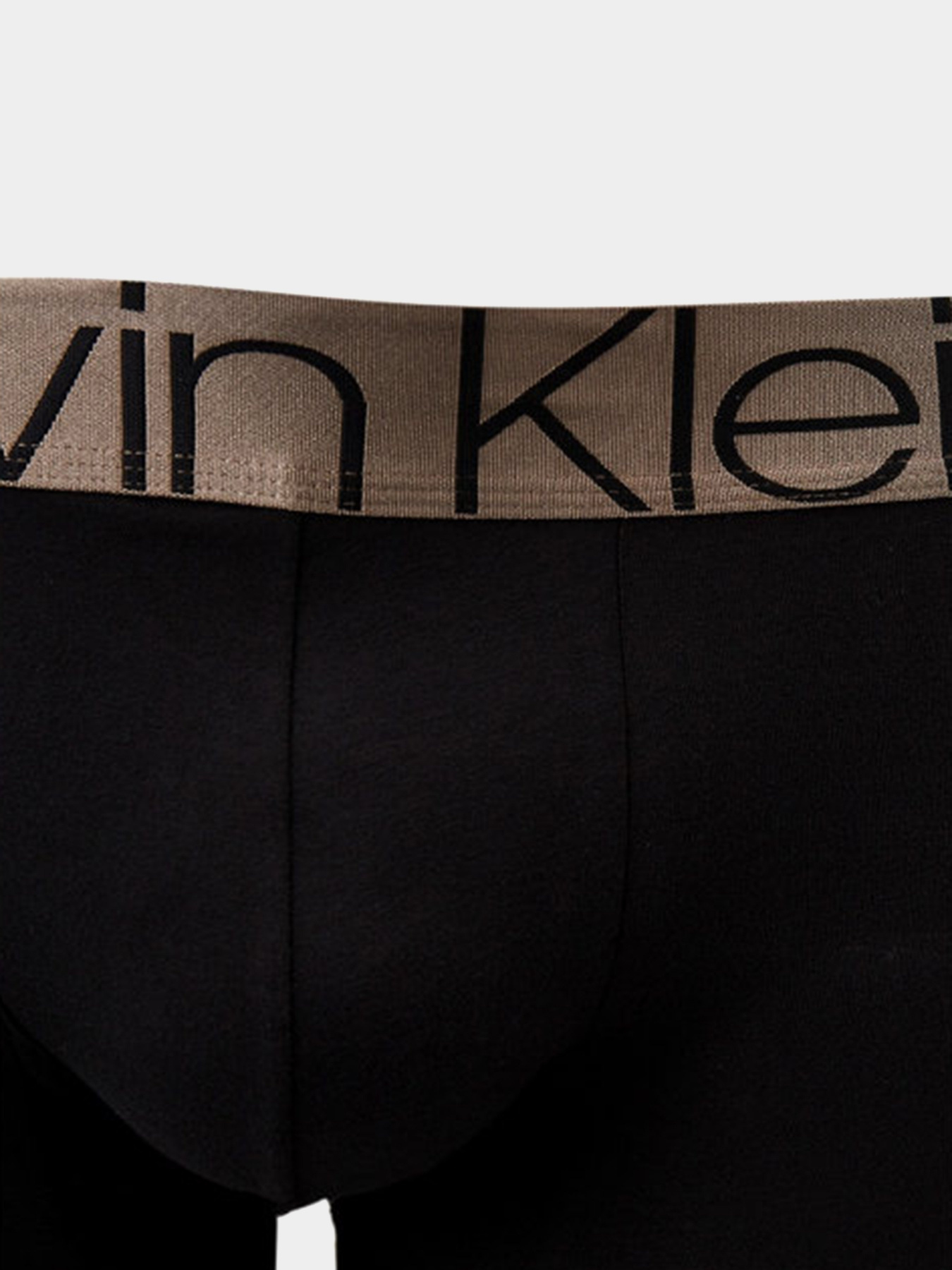 Нижнее белье Calvin Klein Underwear модель NB2537A_UB1 Фото
