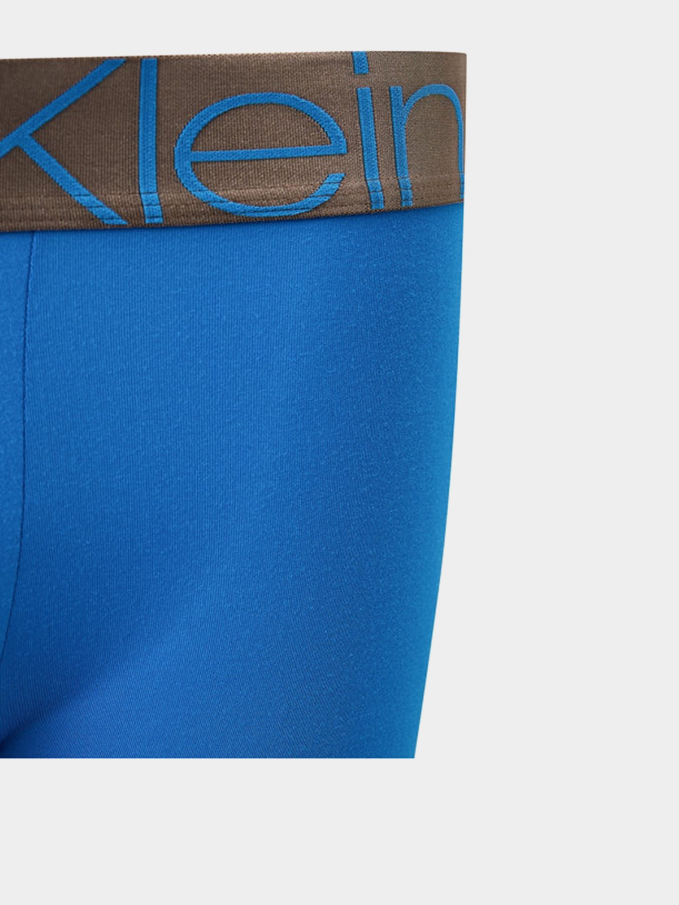 Нижнее белье Calvin Klein Underwear модель NB2540A_C2P Фото