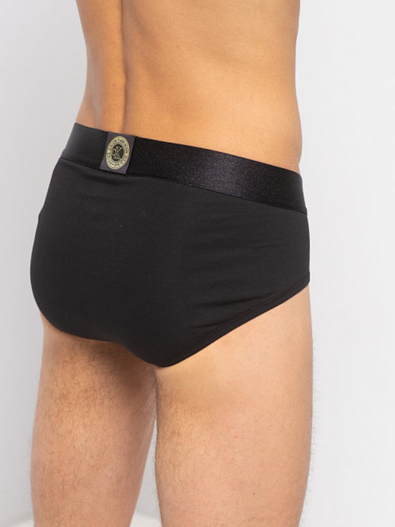 Нижнее белье Calvin Klein Underwear модель NB2559A_UB1 Фото