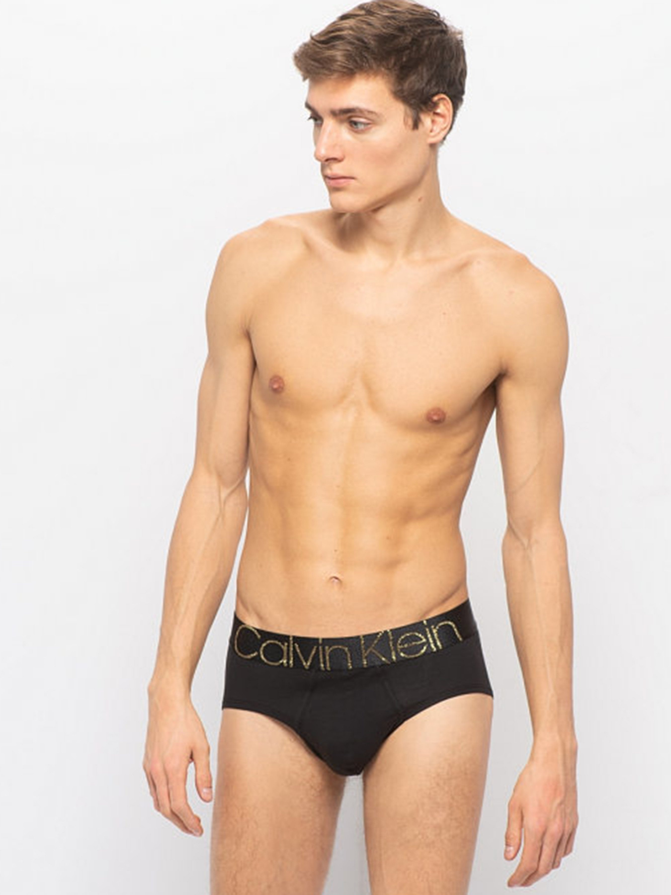 Нижнее белье Calvin Klein Underwear модель NB2559A_UB1 Фото