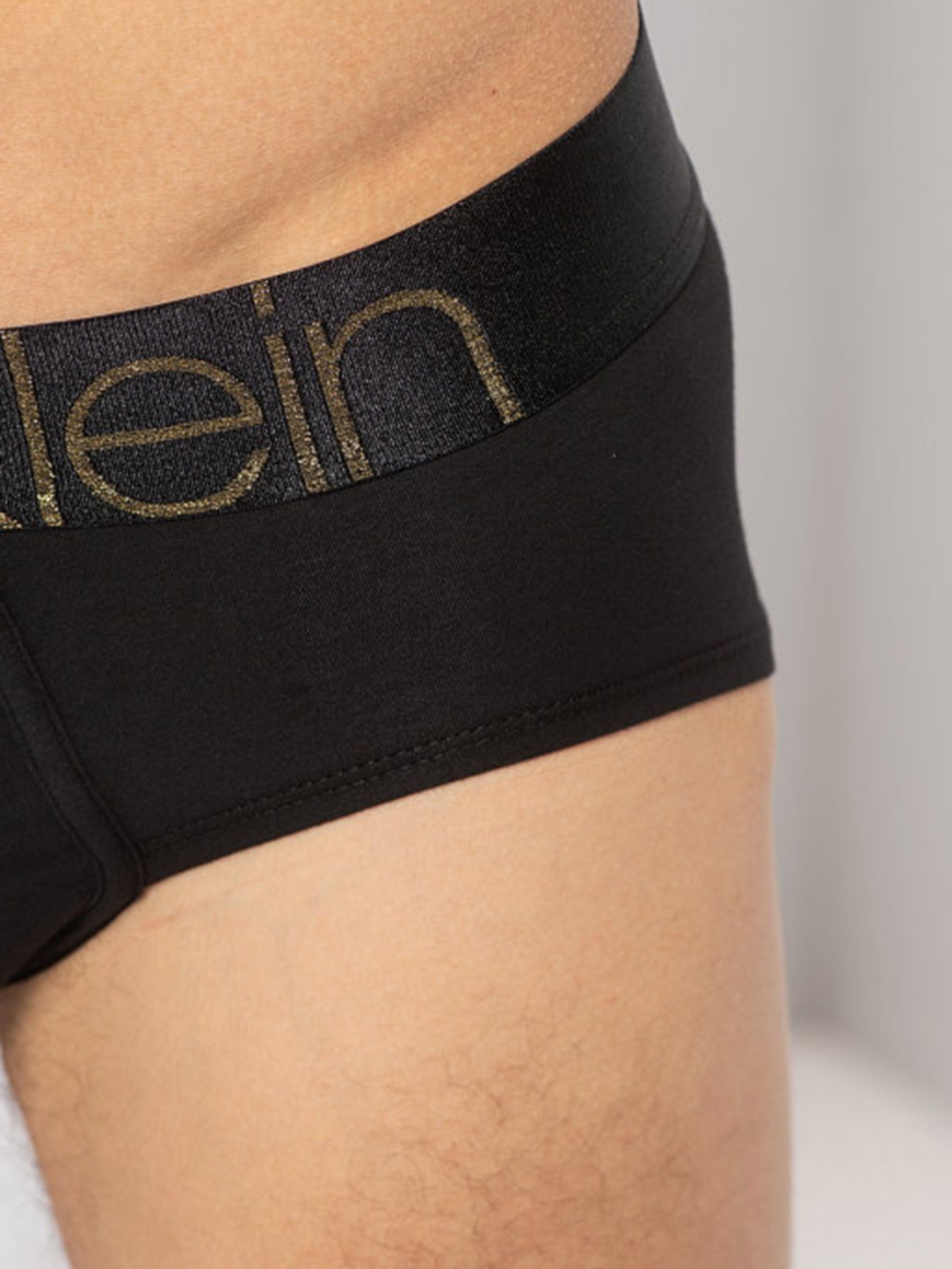 Нижнее белье Calvin Klein Underwear модель NB2559A_UB1 Фото