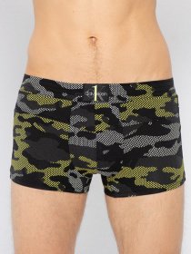 Нижнее белье Calvin Klein Underwear модель NB2576A_93C Фото