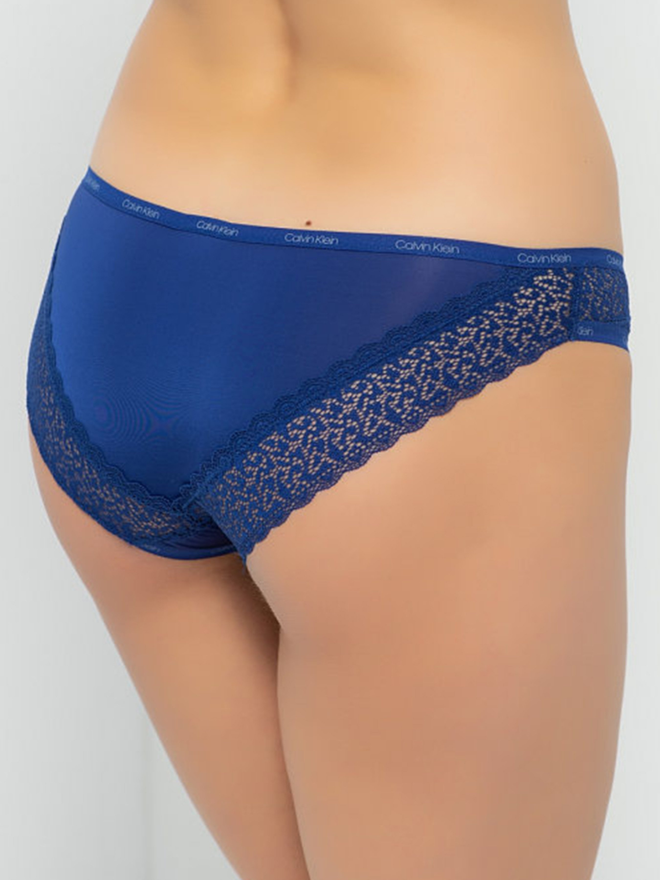 Нижнее белье Calvin Klein Underwear модель QF5153E_7ZP Фото