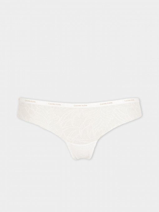 Нижнее белье Calvin Klein Underwear модель QF5244E_100 Фото