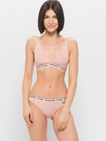 Нижнее белье Calvin Klein Underwear модель QF5940E_7ZO Фото