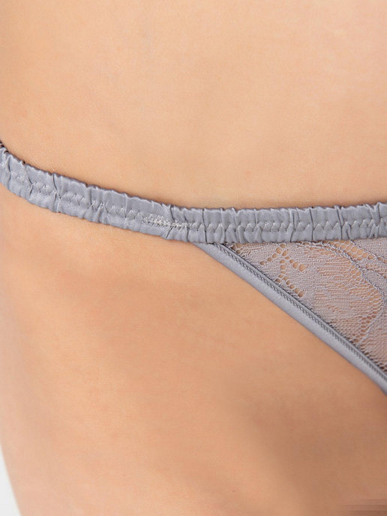 Нижнее белье Calvin Klein Underwear модель QF6100E_7Z5 Фото