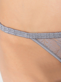 Нижнее белье Calvin Klein Underwear модель QF6100E_7Z5 Фото