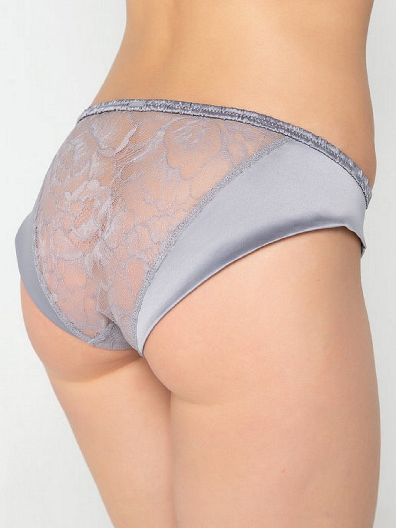 Нижнее белье Calvin Klein Underwear модель QF6101E_7Z5 Фото