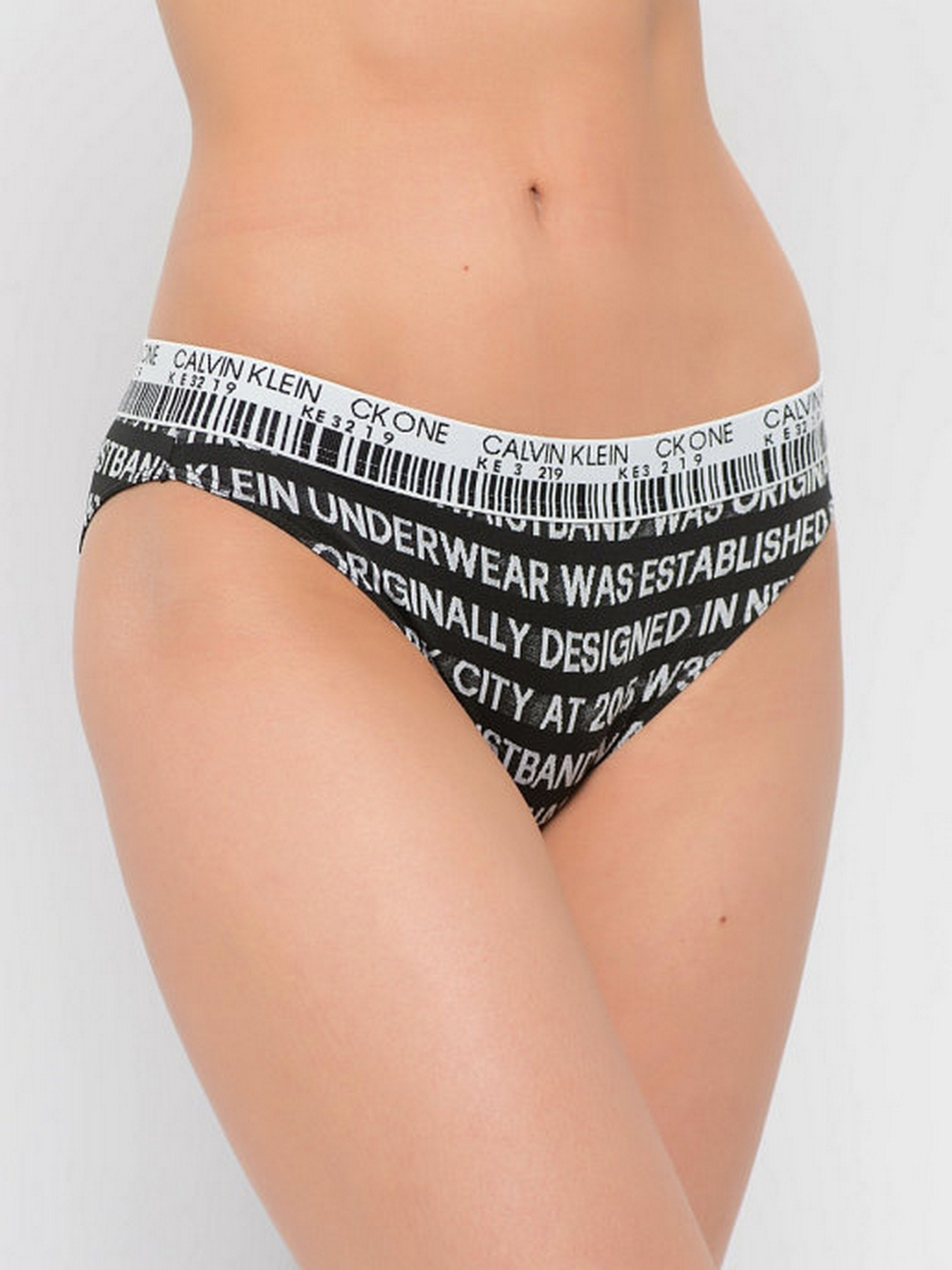 Нижнее белье Calvin Klein Underwear модель QF6186E_B0C Нижнее белье Calvin Klein Underwear модель QF6186E_B0C Фото