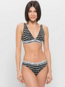 Нижнее белье Calvin Klein Underwear модель QF6186E_B0C Фото