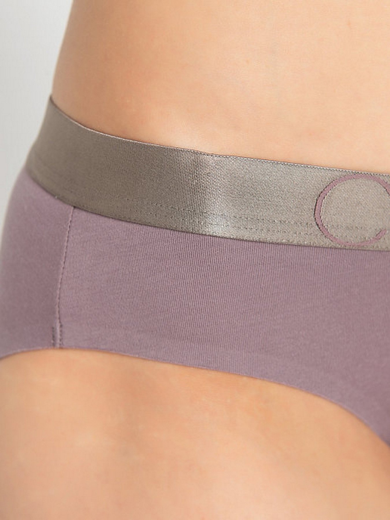 Нижнее белье Calvin Klein Underwear модель QF6253E_HK0 Фото