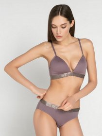 Нижнее белье Calvin Klein Underwear модель QF6253E_HK0 Фото