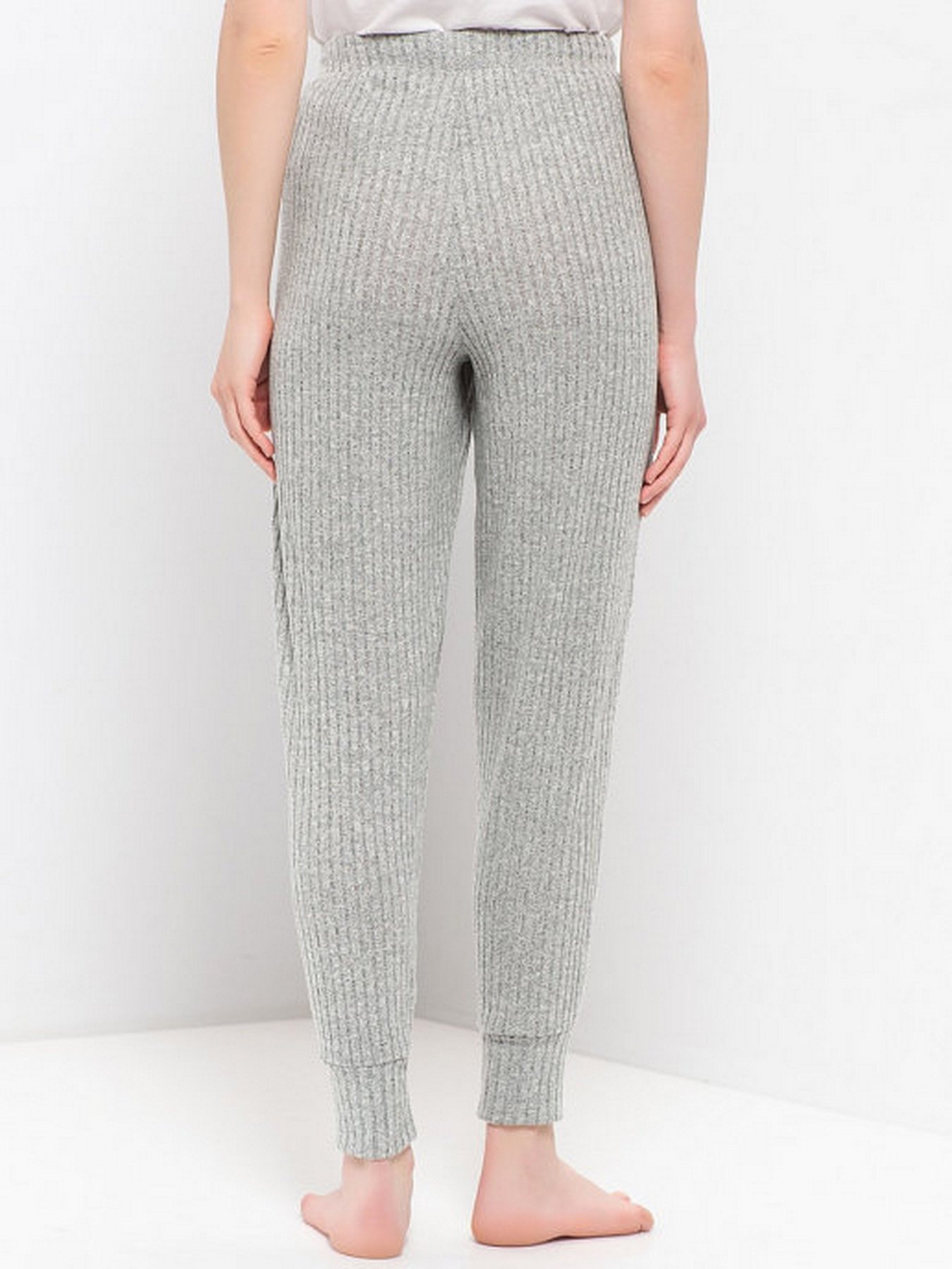 Брюки Calvin Klein Underwear модель QS6548E_PGK Фото