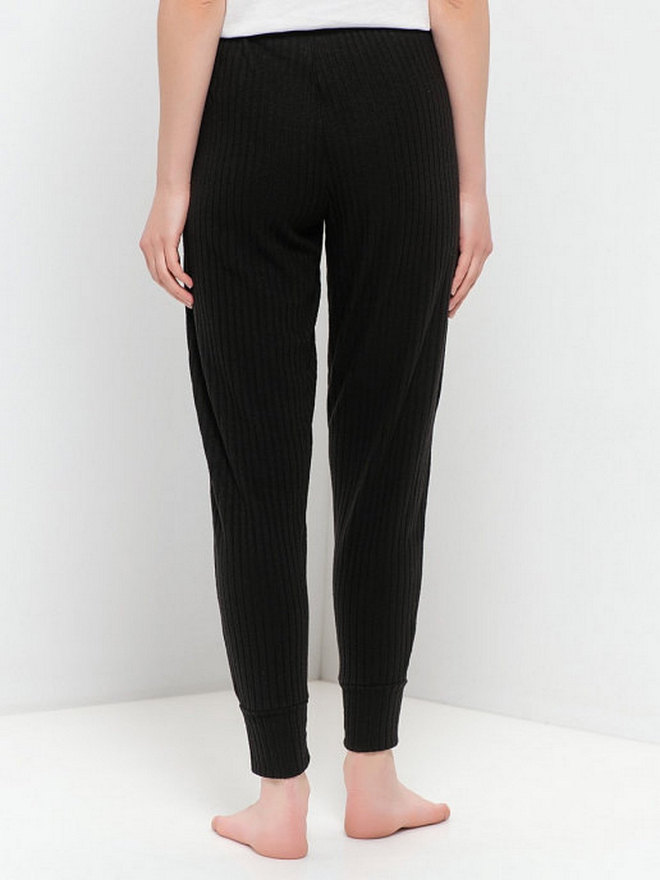 Брюки Calvin Klein Underwear модель QS6548E_UB1 Брюки Calvin Klein Underwear модель QS6548E_UB1 Фото