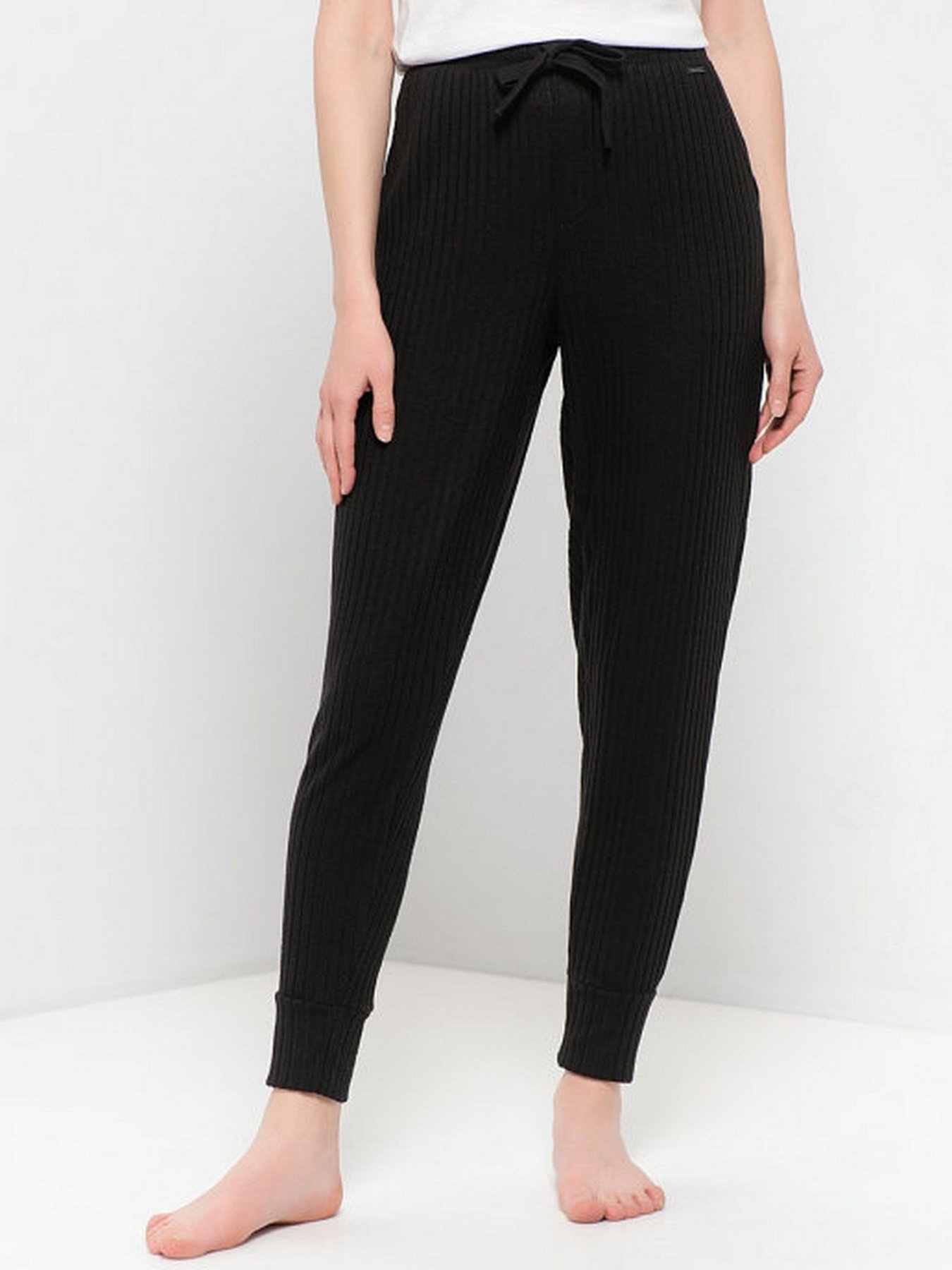 Брюки Calvin Klein Underwear модель QS6548E_UB1 Брюки Calvin Klein Underwear модель QS6548E_UB1 Фото