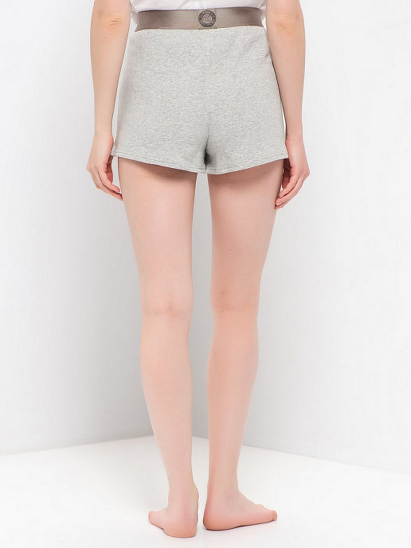 Шорти Calvin Klein Underwear модель QS6561E_PGK Шорти Calvin Klein Underwear модель QS6561E_PGK Фото