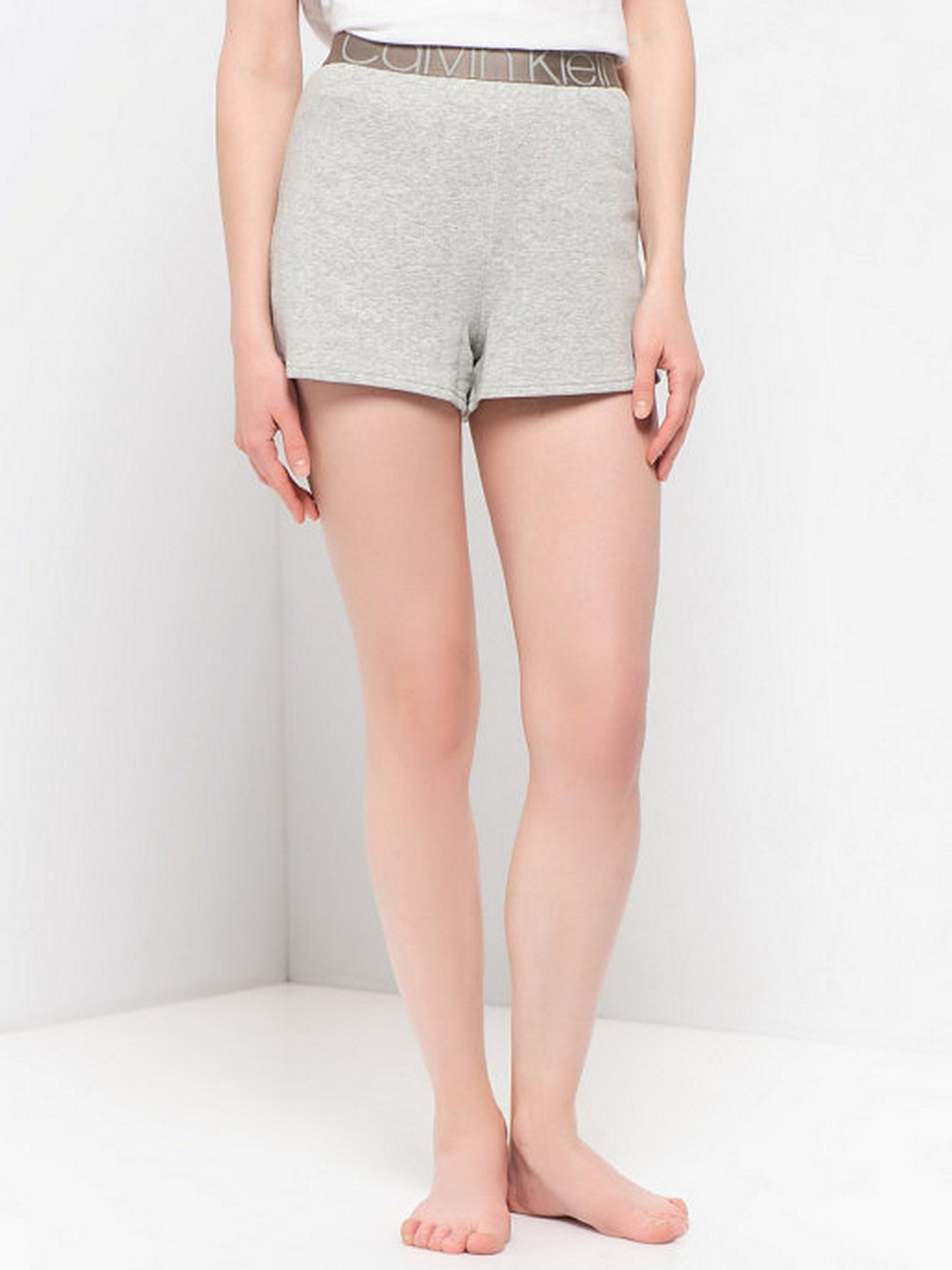Шорти Calvin Klein Underwear модель QS6561E_PGK Шорти Calvin Klein Underwear модель QS6561E_PGK Фото