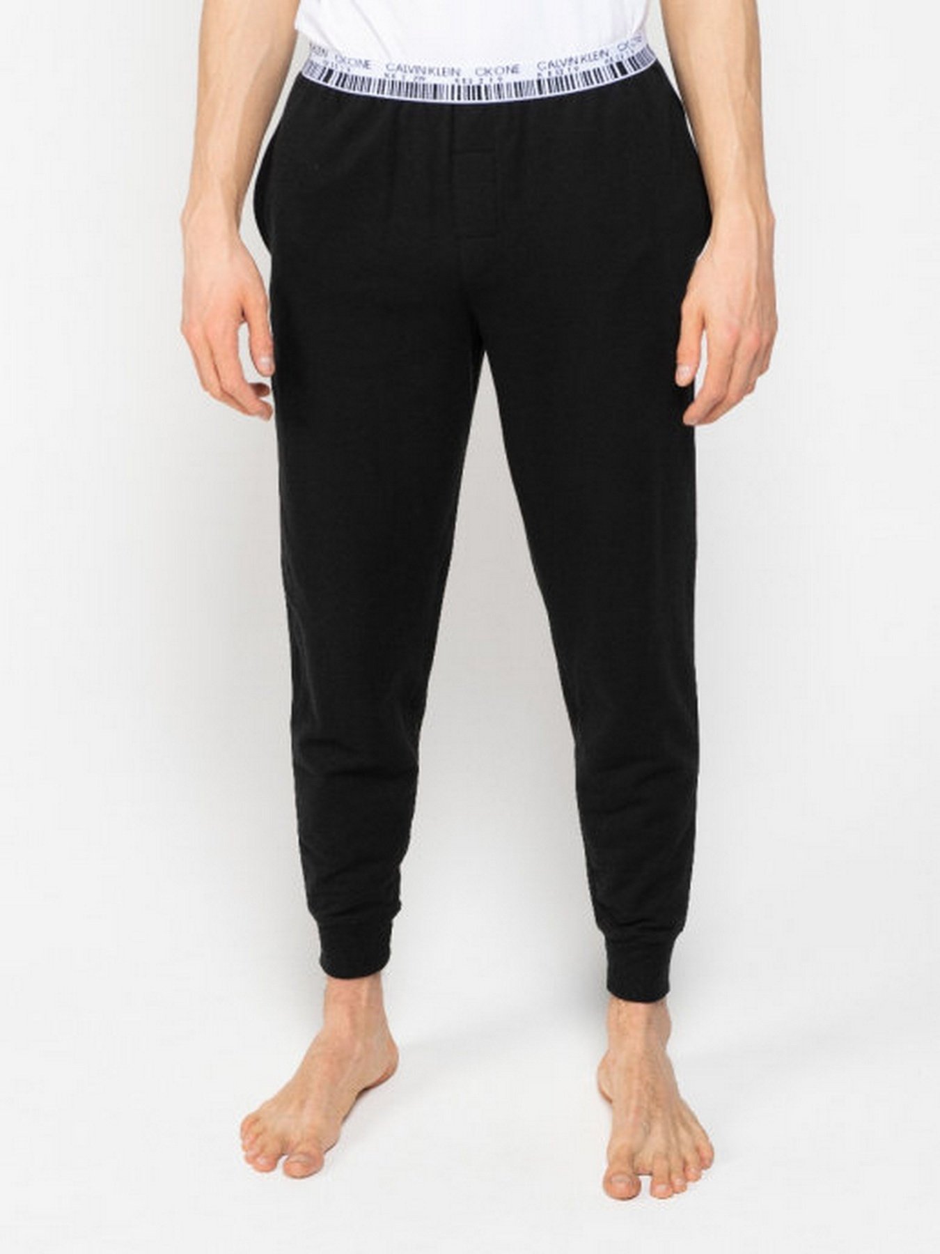 Брюки Calvin Klein Underwear модель QS6576E_UB1 Фото