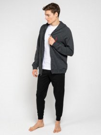Брюки Calvin Klein Underwear модель QS6576E_UB1 Фото